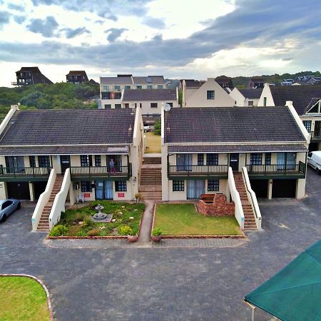 Settler Sands Resort - Holsboer Vacations Port Alfred Luaran gambar