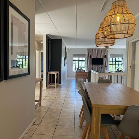 Settler Sands Resort - Holsboer Vacations Port Alfred Luaran gambar