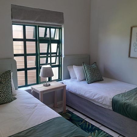 Settler Sands Resort - Holsboer Vacations Port Alfred Luaran gambar