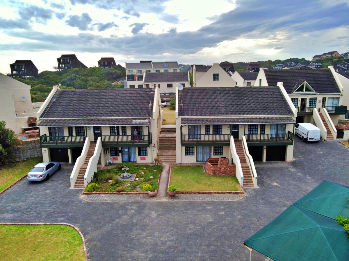 Settler Sands Resort - Holsboer Vacations Port Alfred Luaran gambar