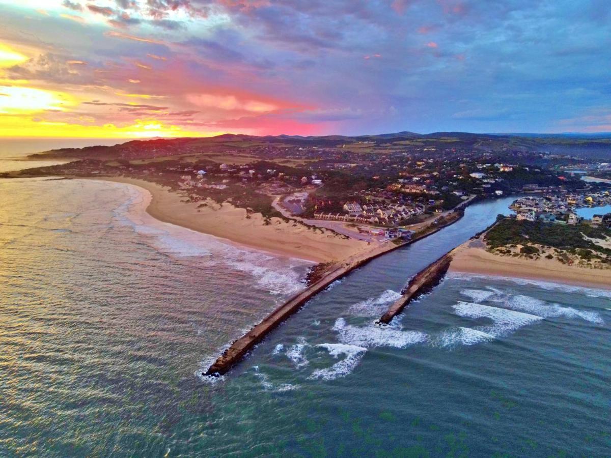 Settler Sands Resort - Holsboer Vacations Port Alfred Luaran gambar