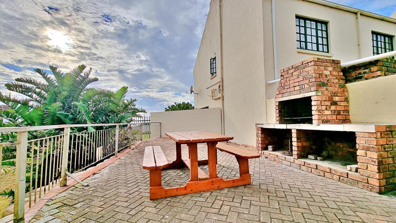 Settler Sands Resort - Holsboer Vacations Port Alfred Luaran gambar