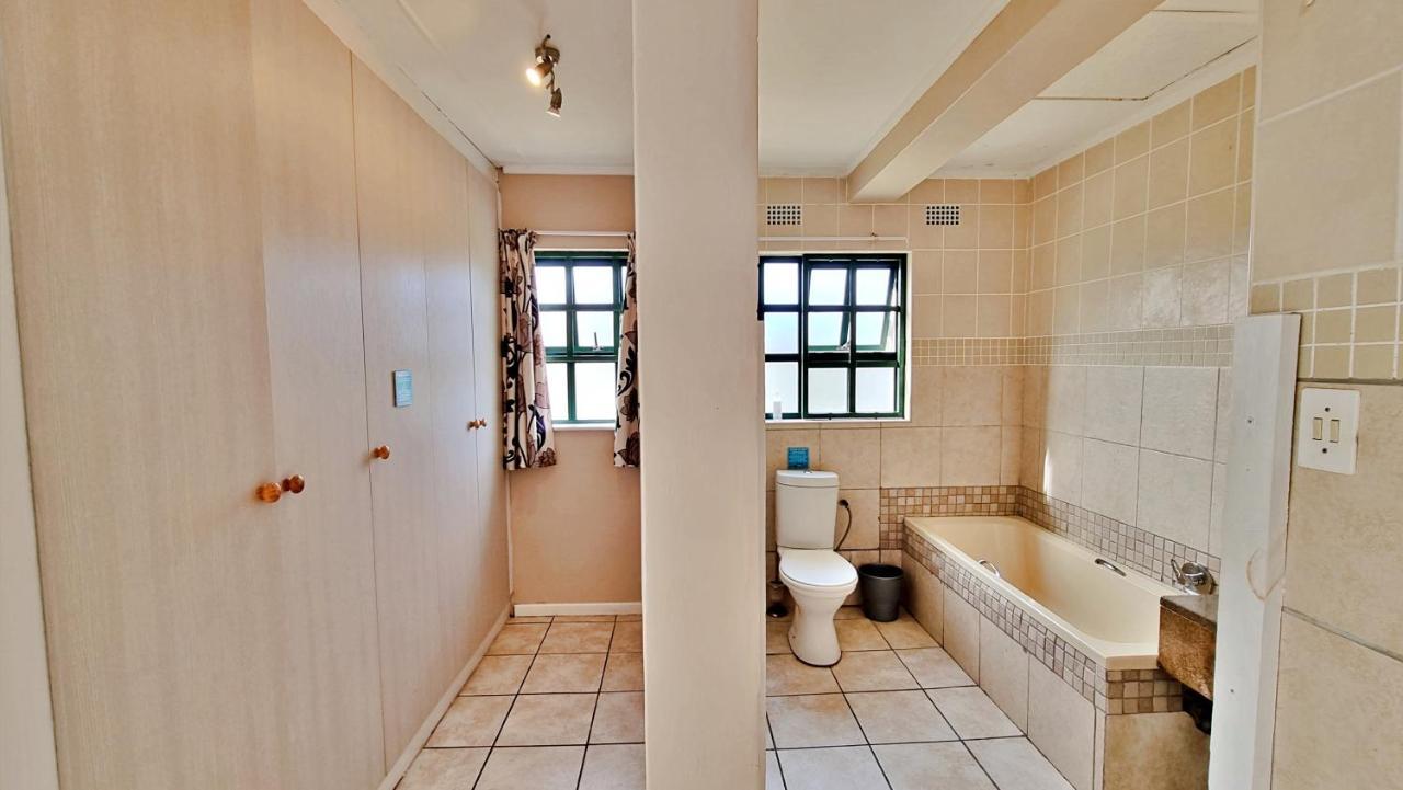 Settler Sands Resort - Holsboer Vacations Port Alfred Luaran gambar