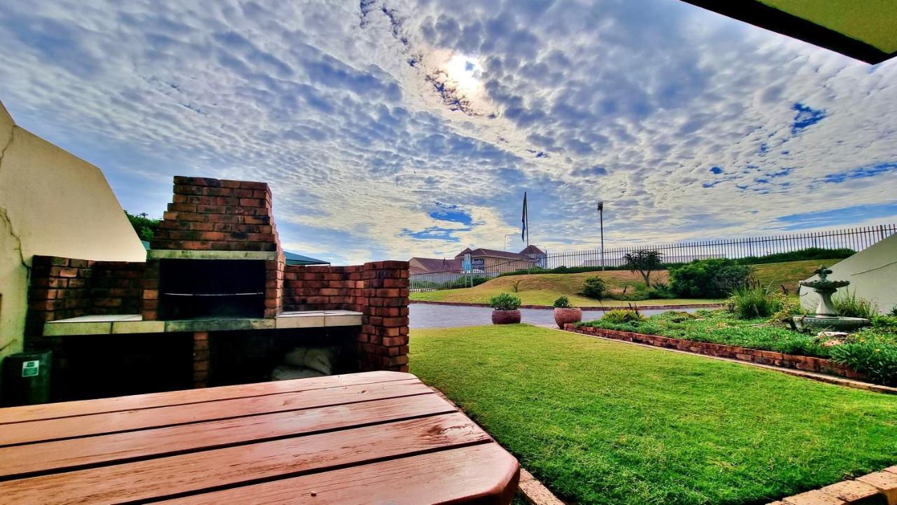 Settler Sands Resort - Holsboer Vacations Port Alfred Luaran gambar