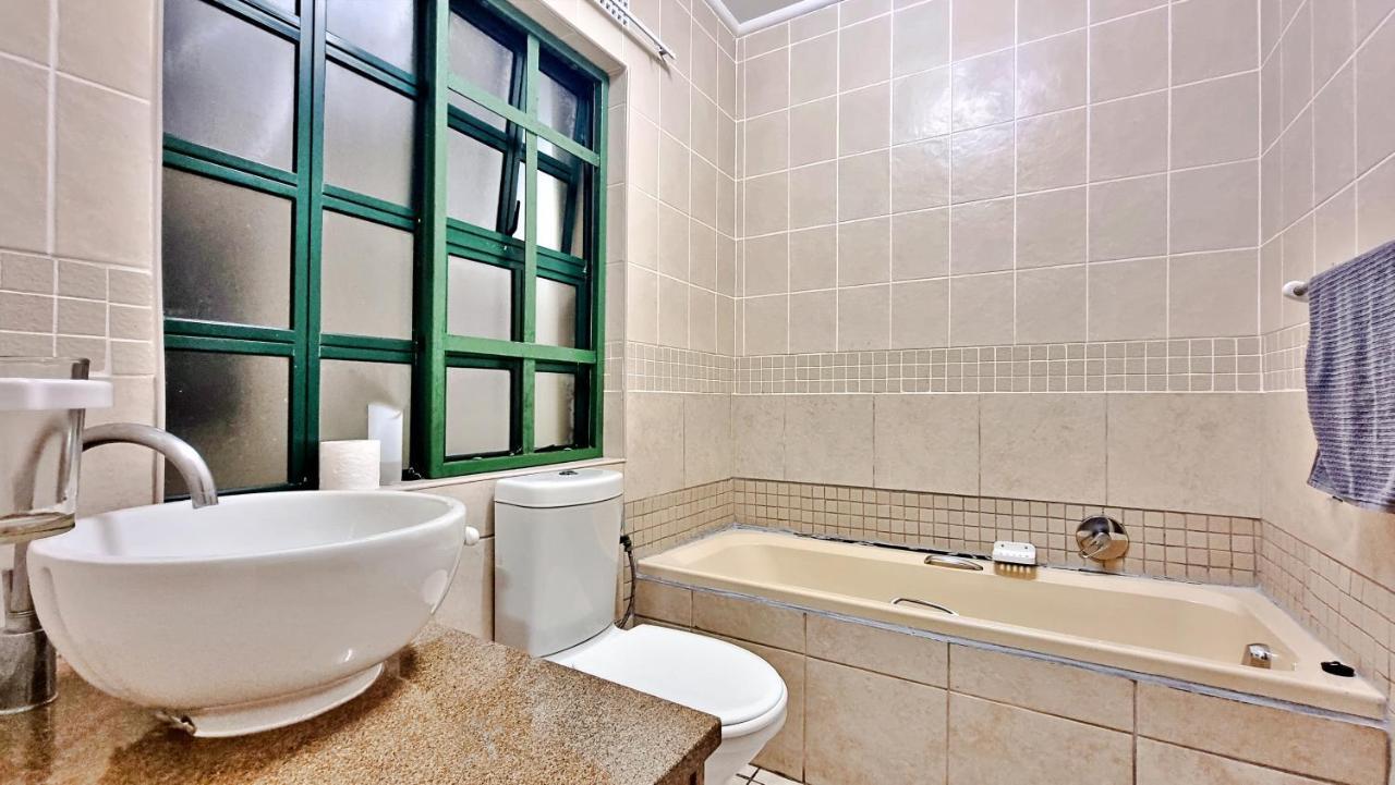 Settler Sands Resort - Holsboer Vacations Port Alfred Luaran gambar