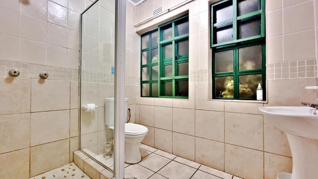 Settler Sands Resort - Holsboer Vacations Port Alfred Luaran gambar