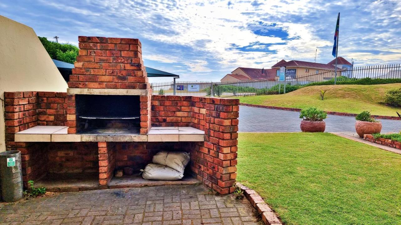 Settler Sands Resort - Holsboer Vacations Port Alfred Luaran gambar