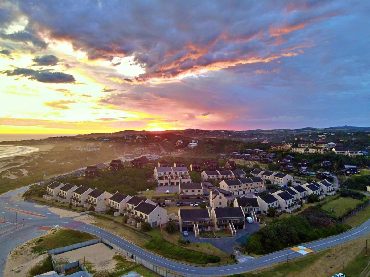 Settler Sands Resort - Holsboer Vacations Port Alfred Luaran gambar
