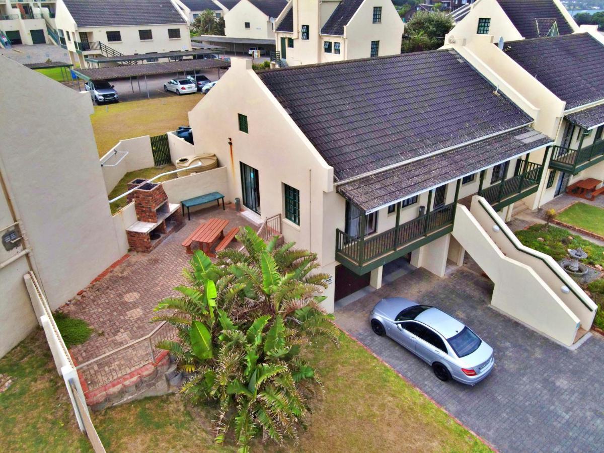 Settler Sands Resort - Holsboer Vacations Port Alfred Luaran gambar
