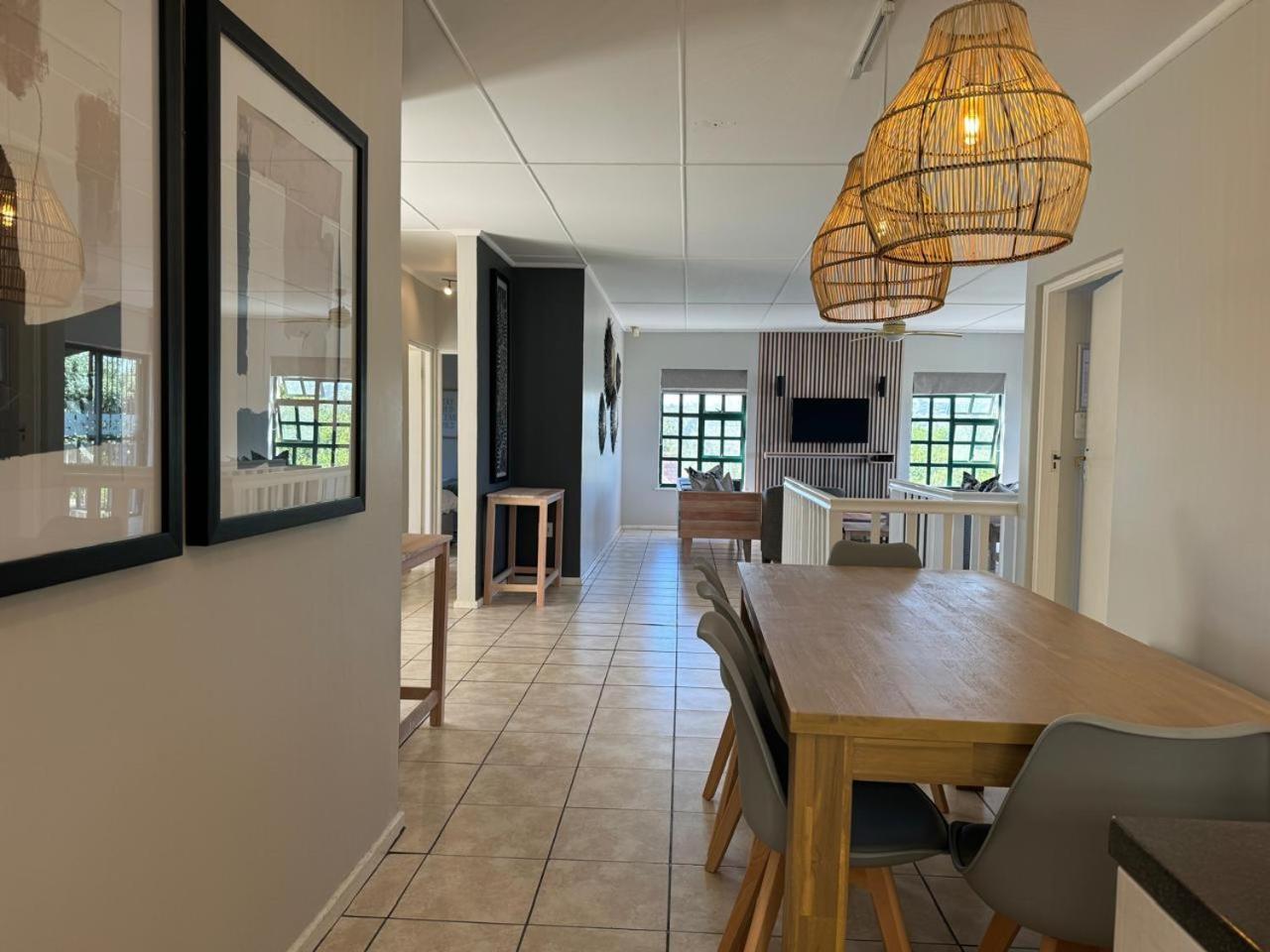 Settler Sands Resort - Holsboer Vacations Port Alfred Luaran gambar