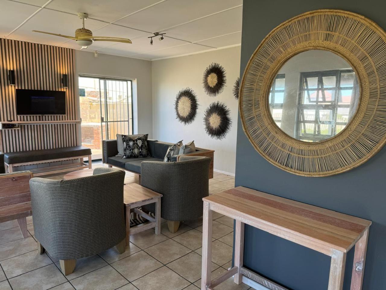 Settler Sands Resort - Holsboer Vacations Port Alfred Luaran gambar
