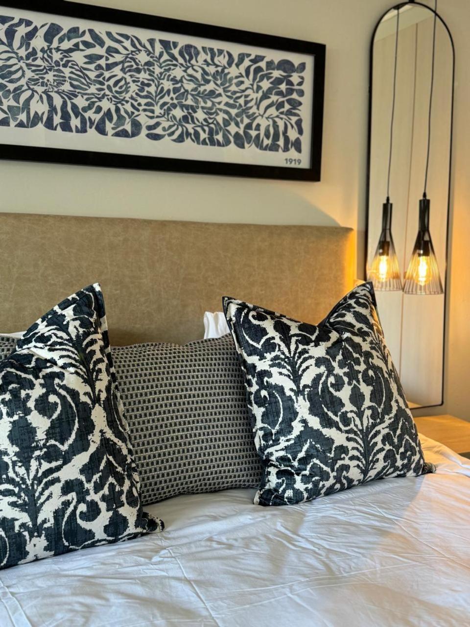 Settler Sands Resort - Holsboer Vacations Port Alfred Luaran gambar