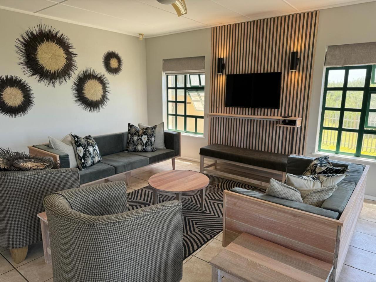 Settler Sands Resort - Holsboer Vacations Port Alfred Luaran gambar