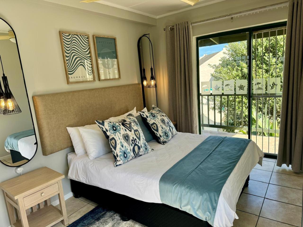 Settler Sands Resort - Holsboer Vacations Port Alfred Luaran gambar